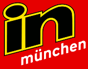 in MÃ¼nchen
